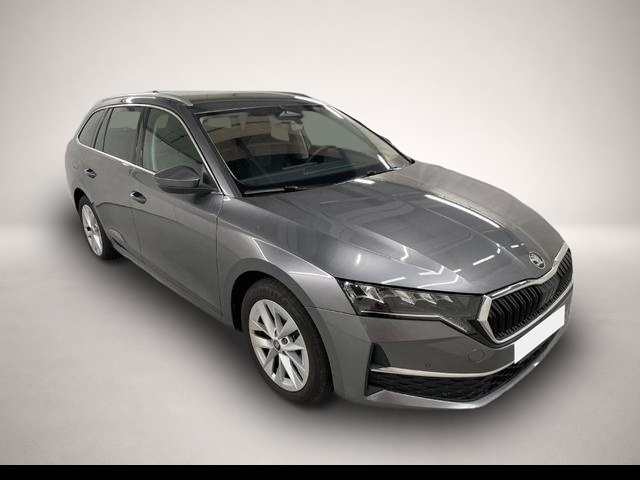 Skoda Octavia (03/2026, Benzin)