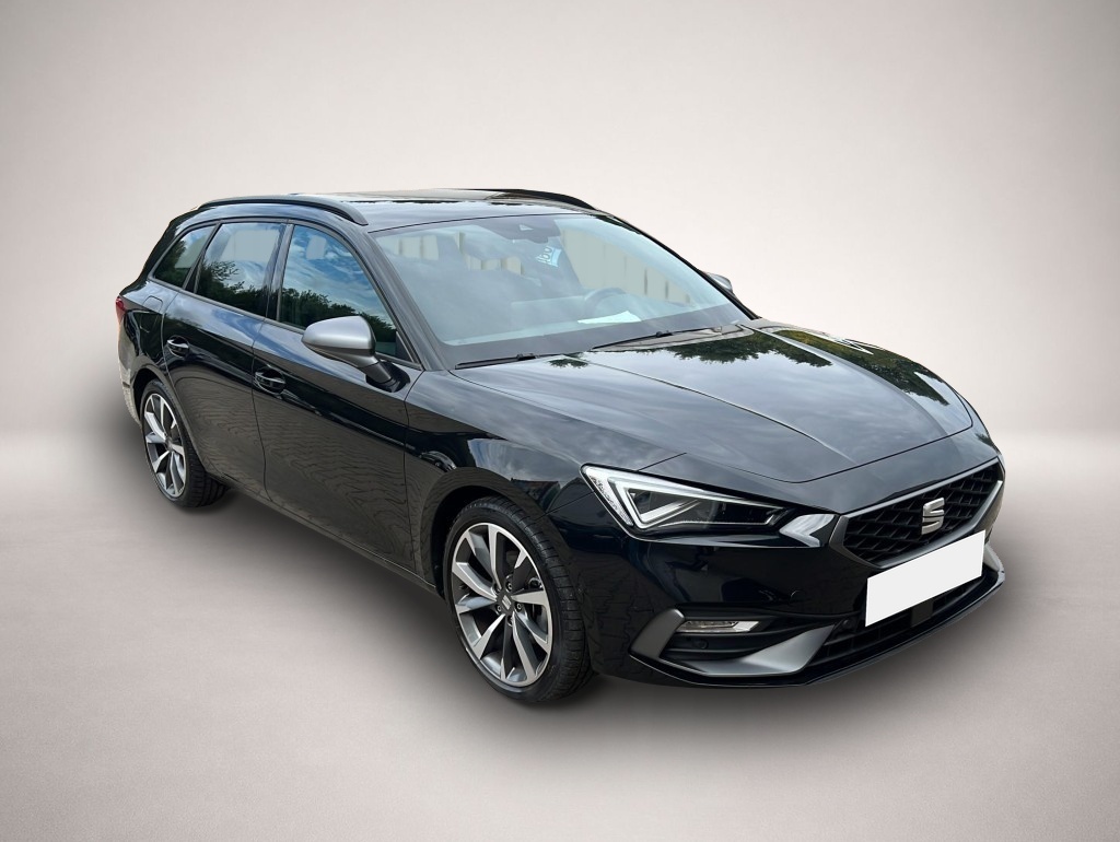 Seat Leon (05/2025, Benzin)