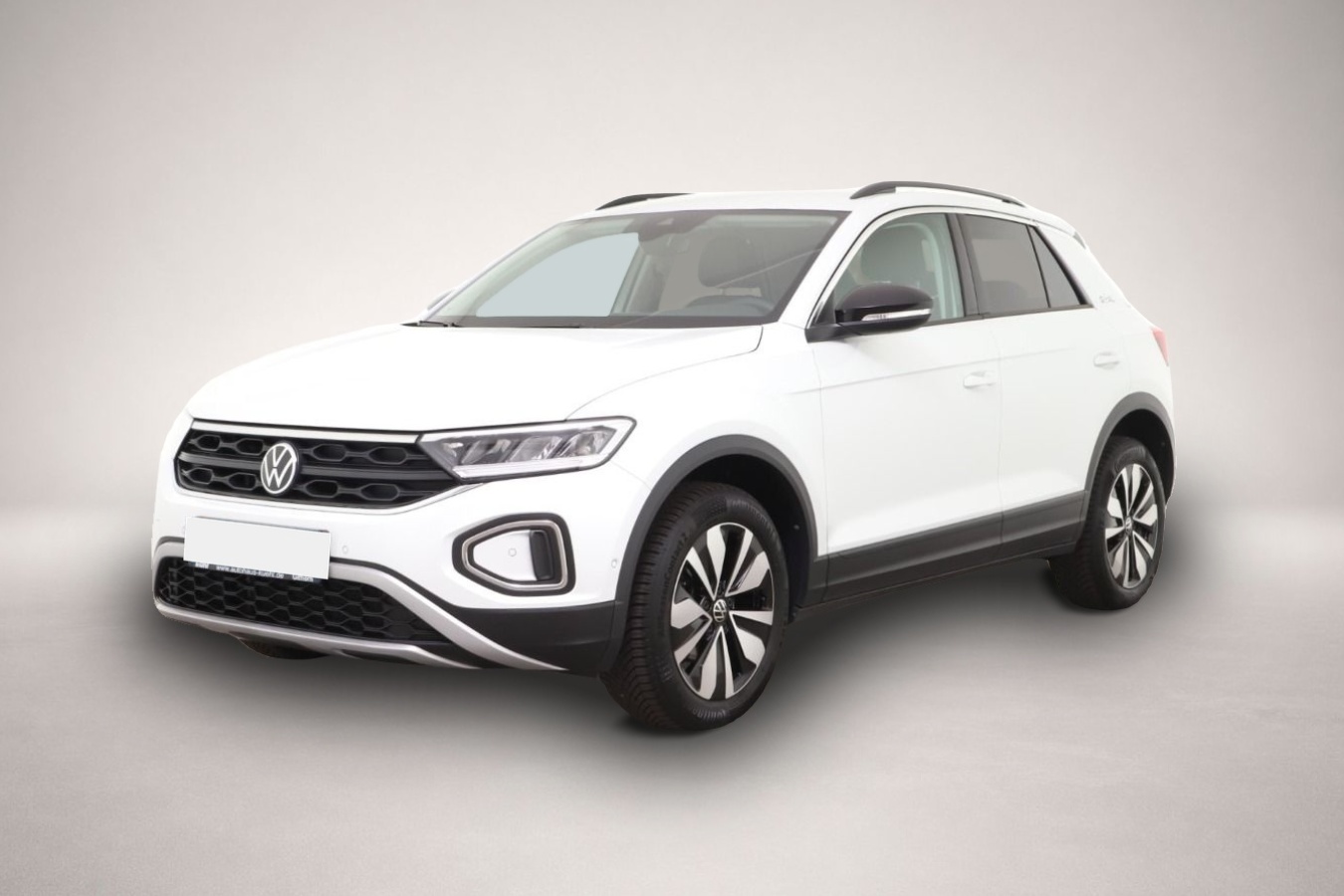 Volkswagen T-Roc (09/2025, )
