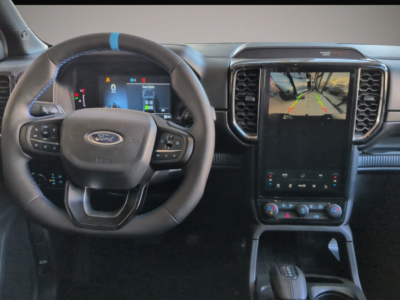Ford Ranger, image 8 of 8