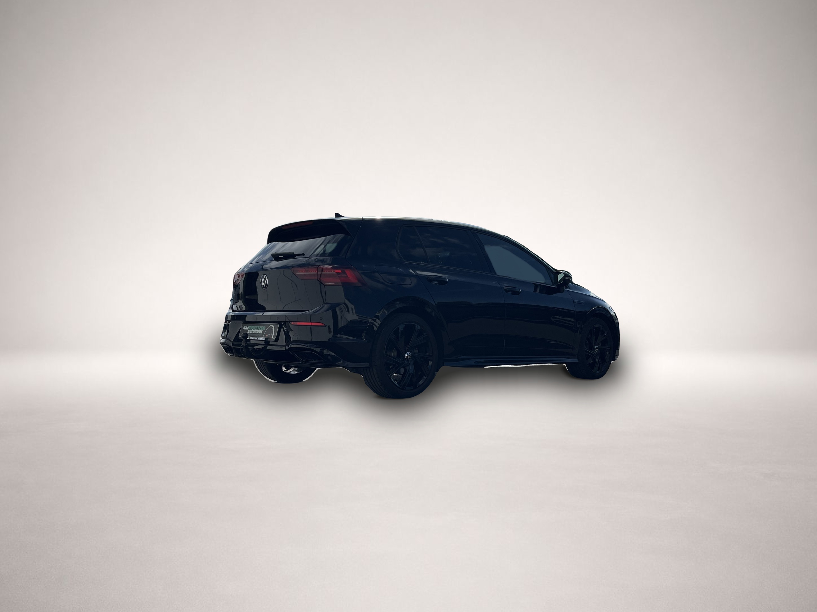 Volkswagen Golf (04/2024, )