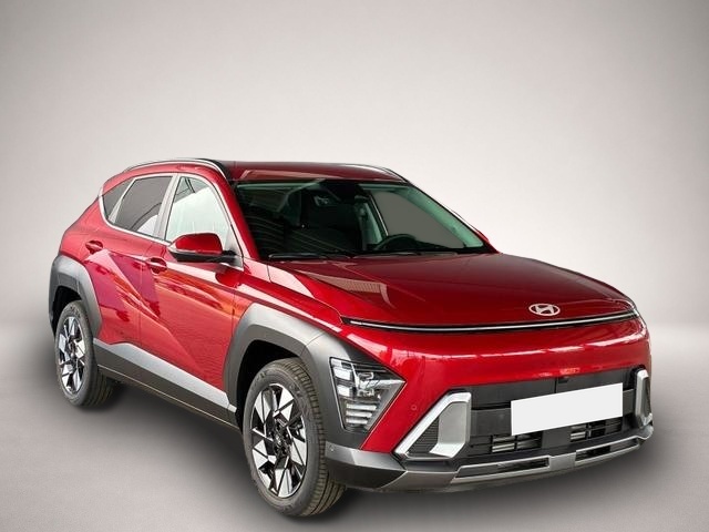 Hyundai KONA (04/2025, Benzin)