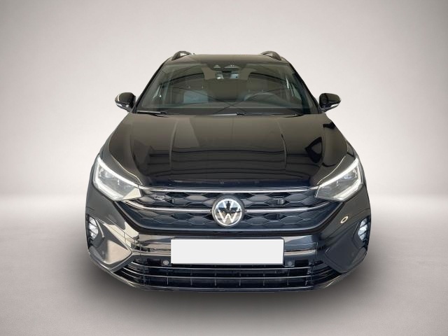 Volkswagen Taigo, Bild 2 von 5
