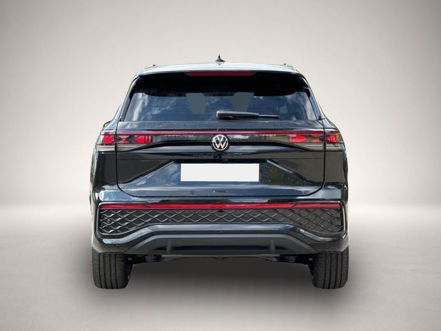 Volkswagen Tayron (04/2026, Hybrid (Benzin/Elektro))