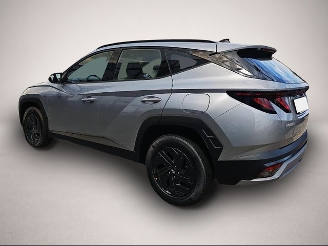 Hyundai TUCSON (05/2026, Benzin)