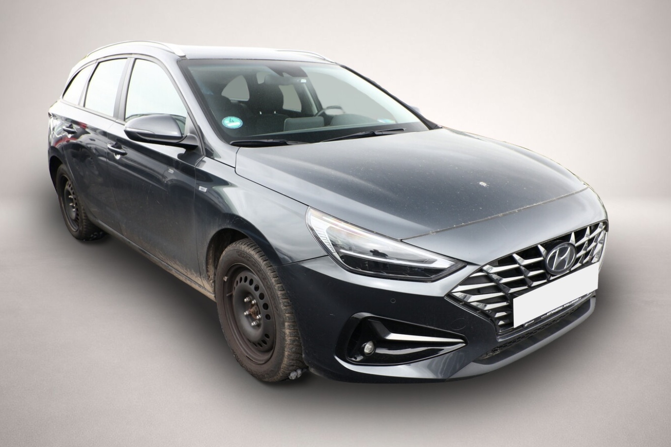Hyundai i30 (10/2022, Benzin)