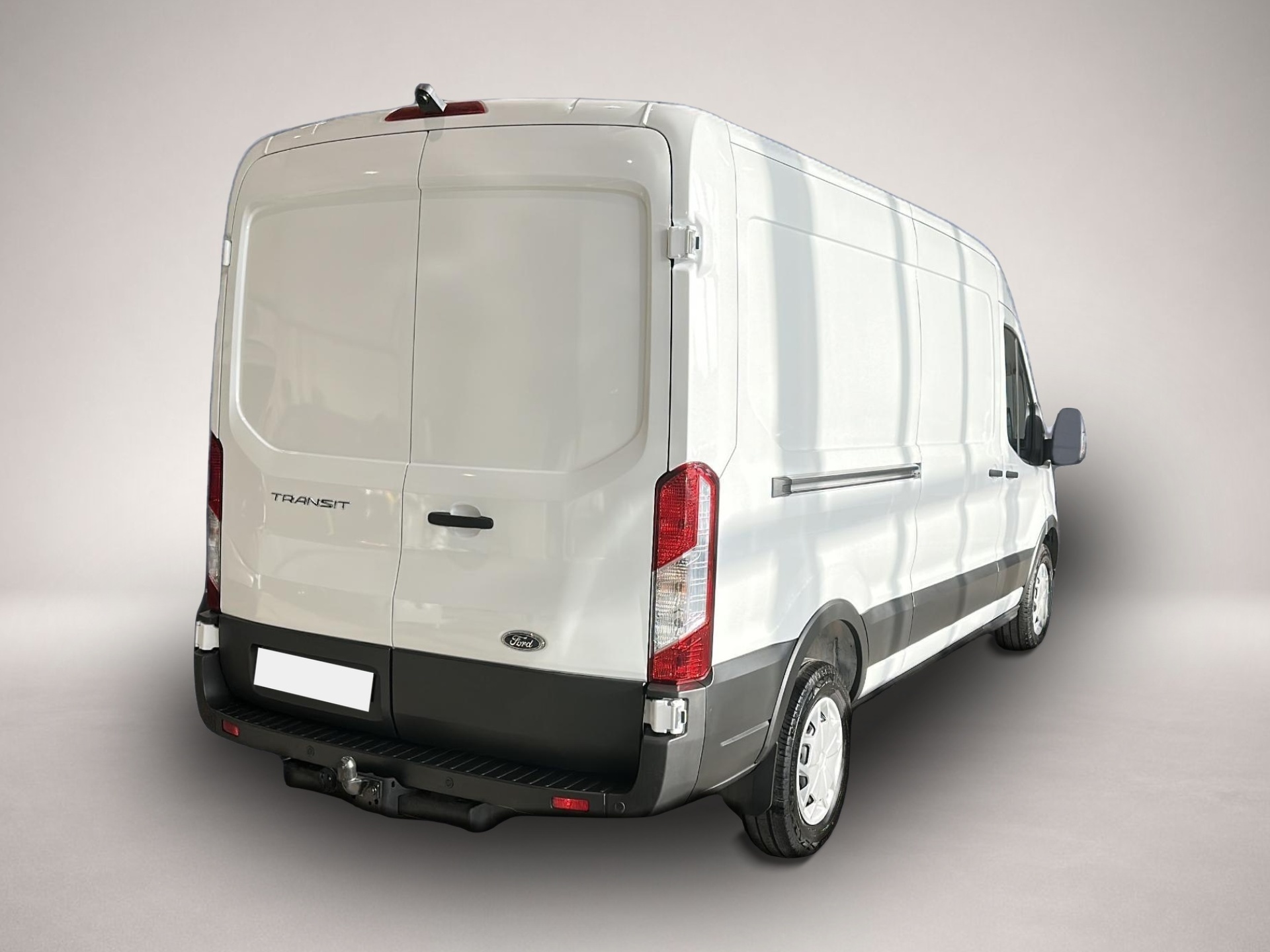 Ford Other (08/2023, Diesel)
