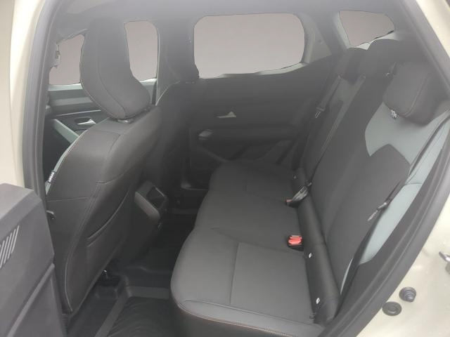Dacia Duster, Bild 4 von 4
