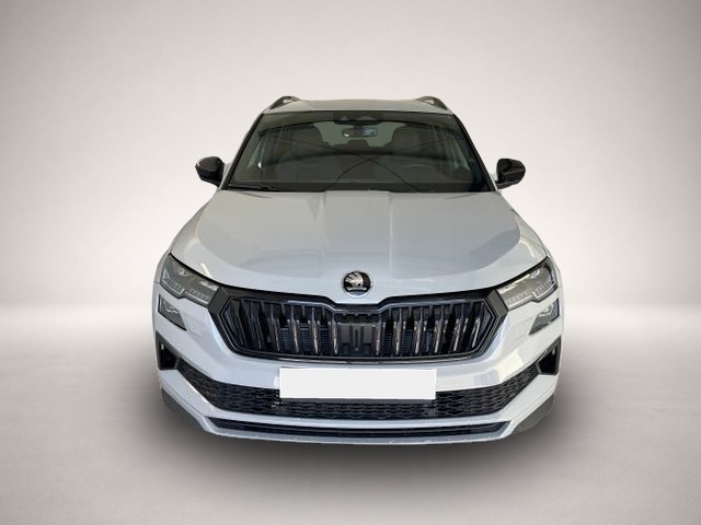 Skoda Karoq, Bild 2 von 5
