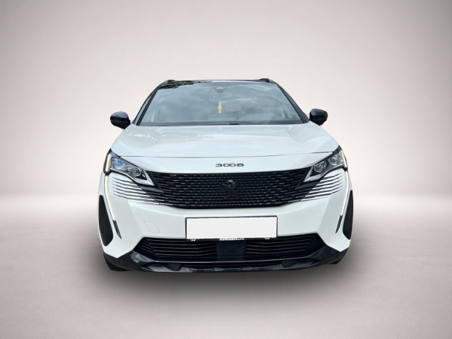 Peugeot 3008 (03/2024, Benzin)
