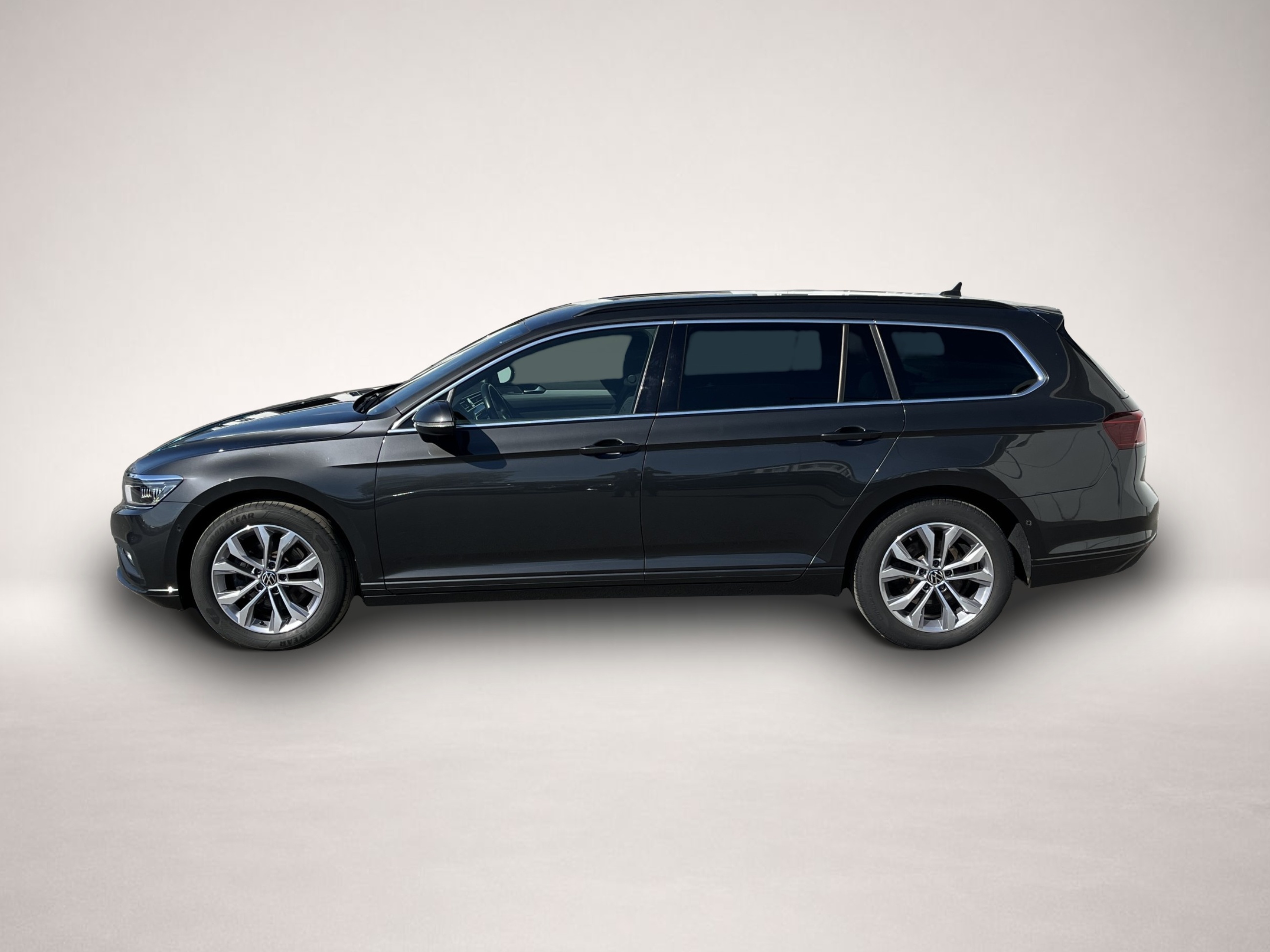 Volkswagen Passat Variant (02/2022, Diesel)