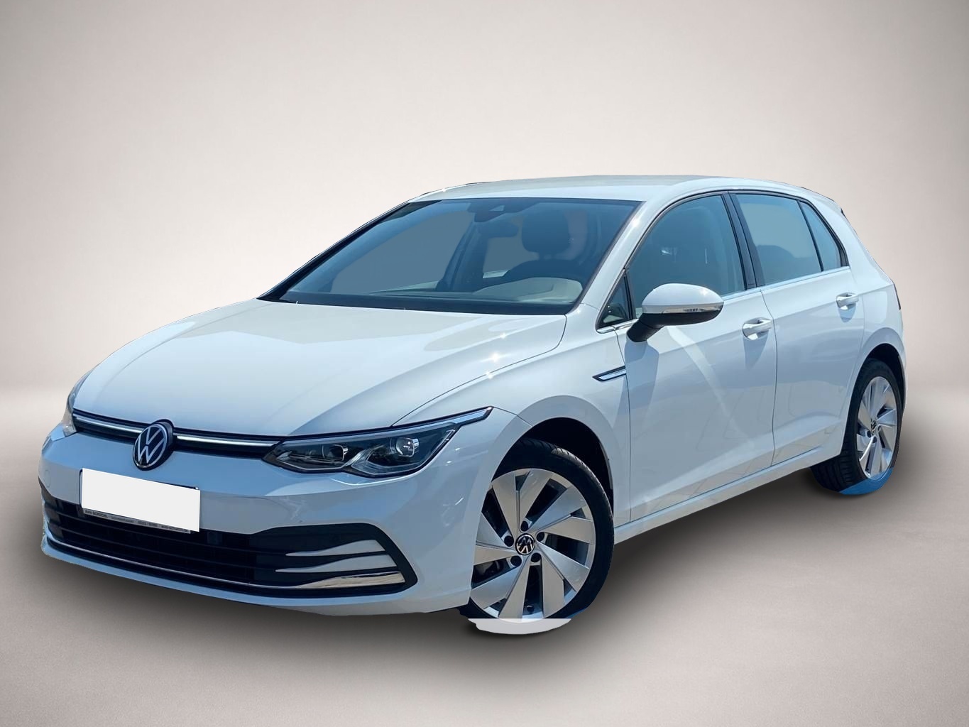 Volkswagen Golf (04/2024, )