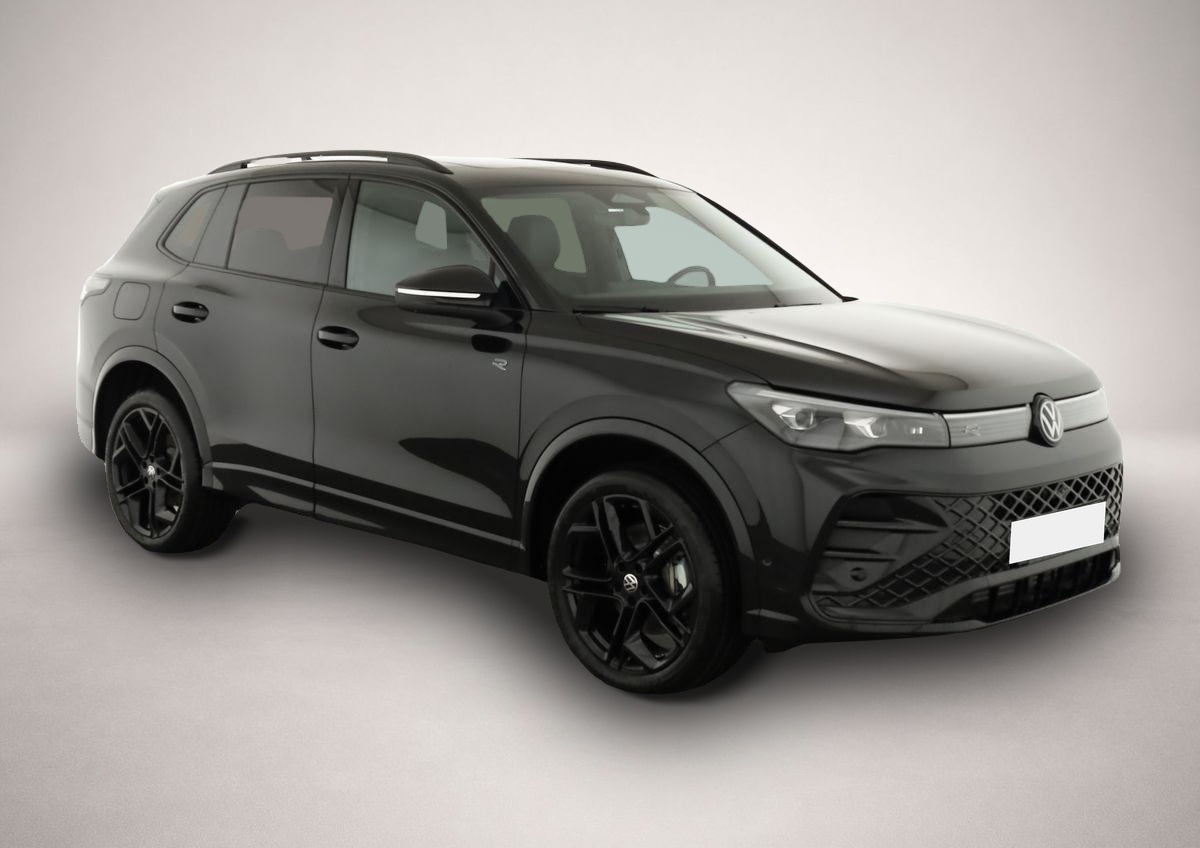 Volkswagen Tiguan (11/2025, Diesel)