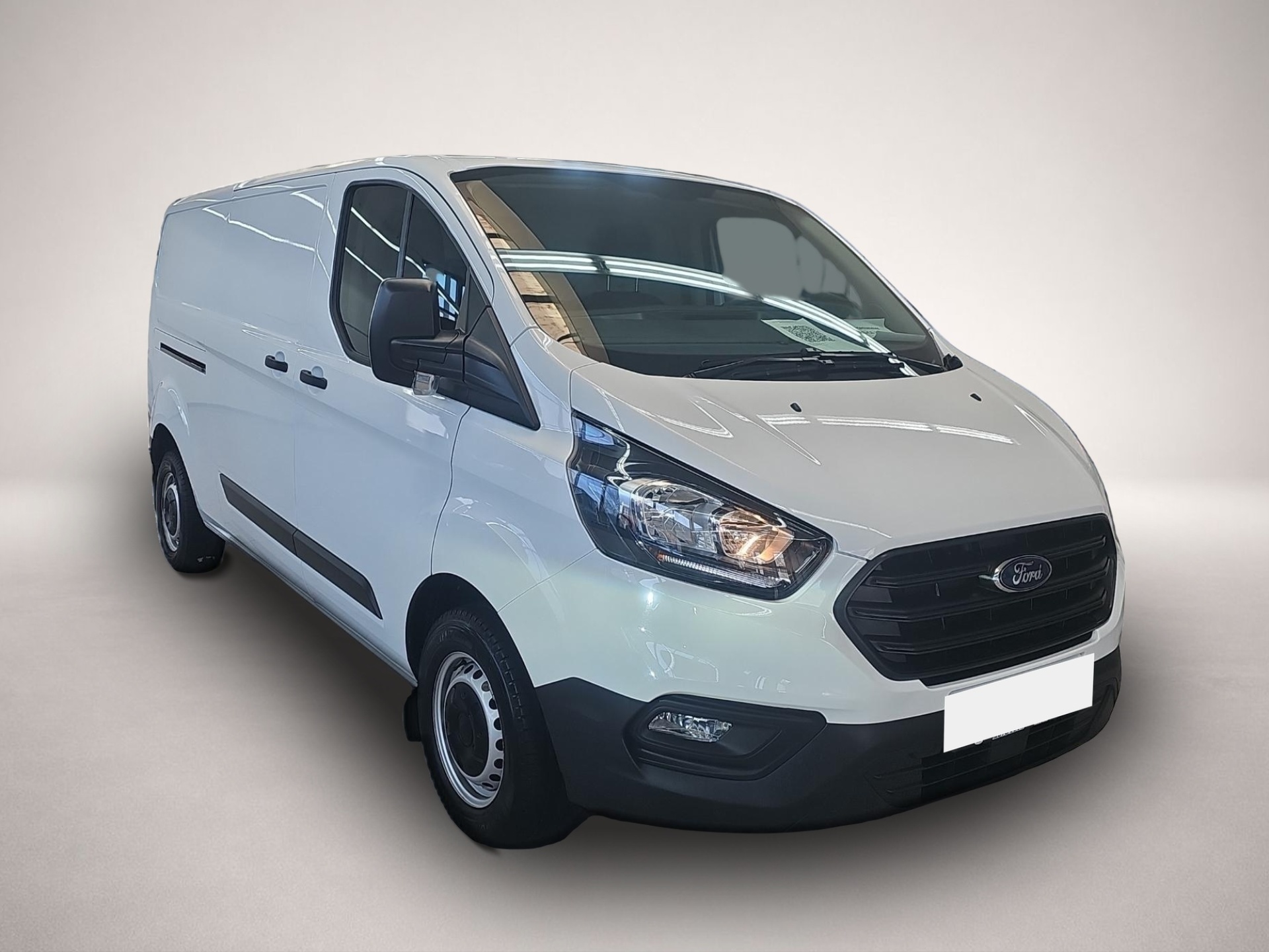 Ford Other (06/2023, Diesel)