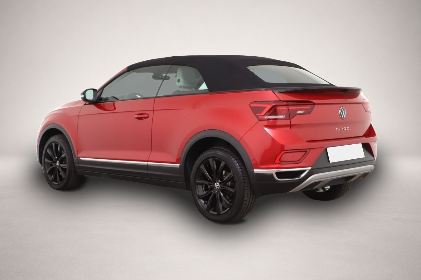 Volkswagen T-Roc (06/2023, )