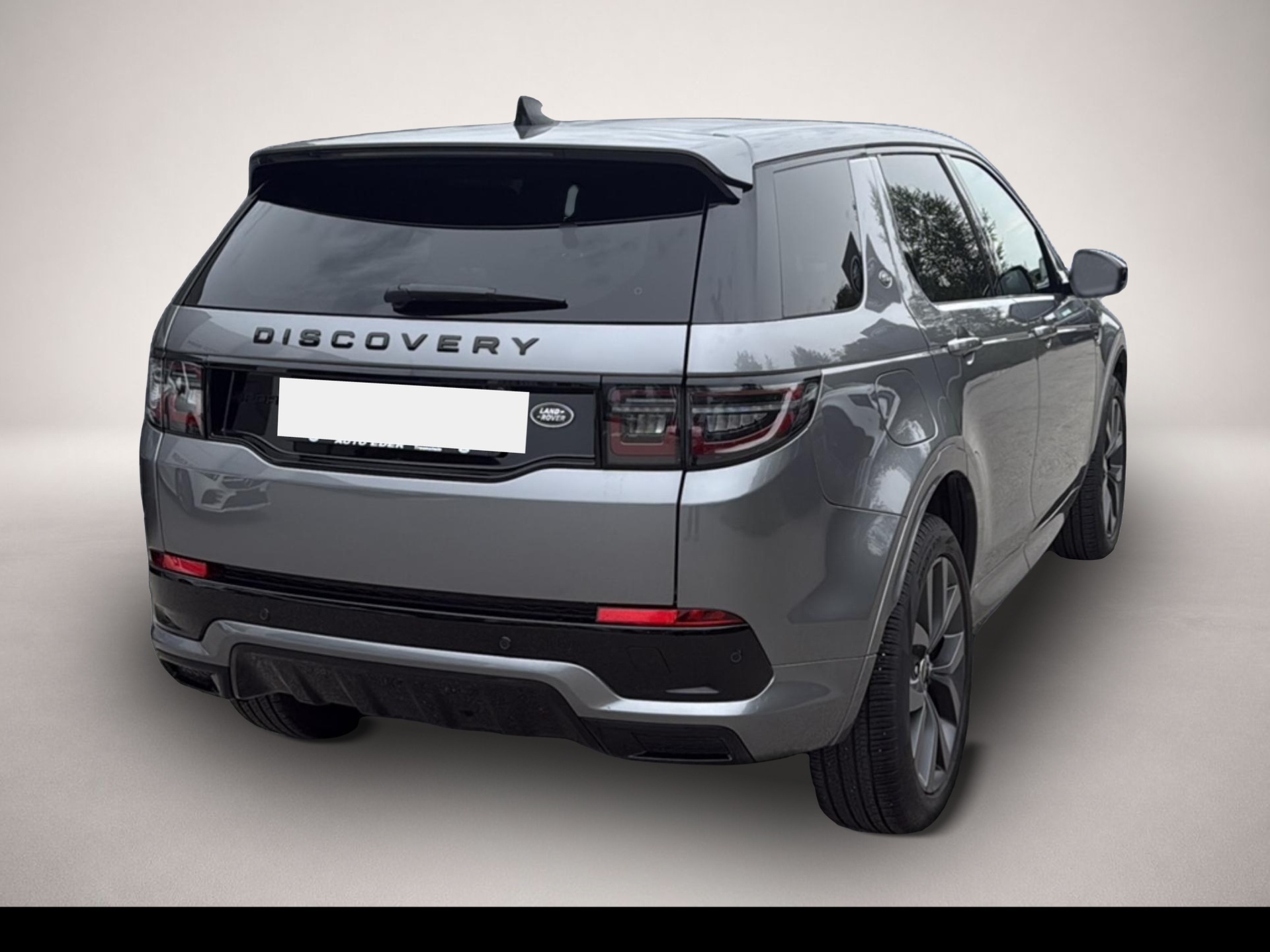 Land-Rover Discovery Sport (04/2023, Diesel)