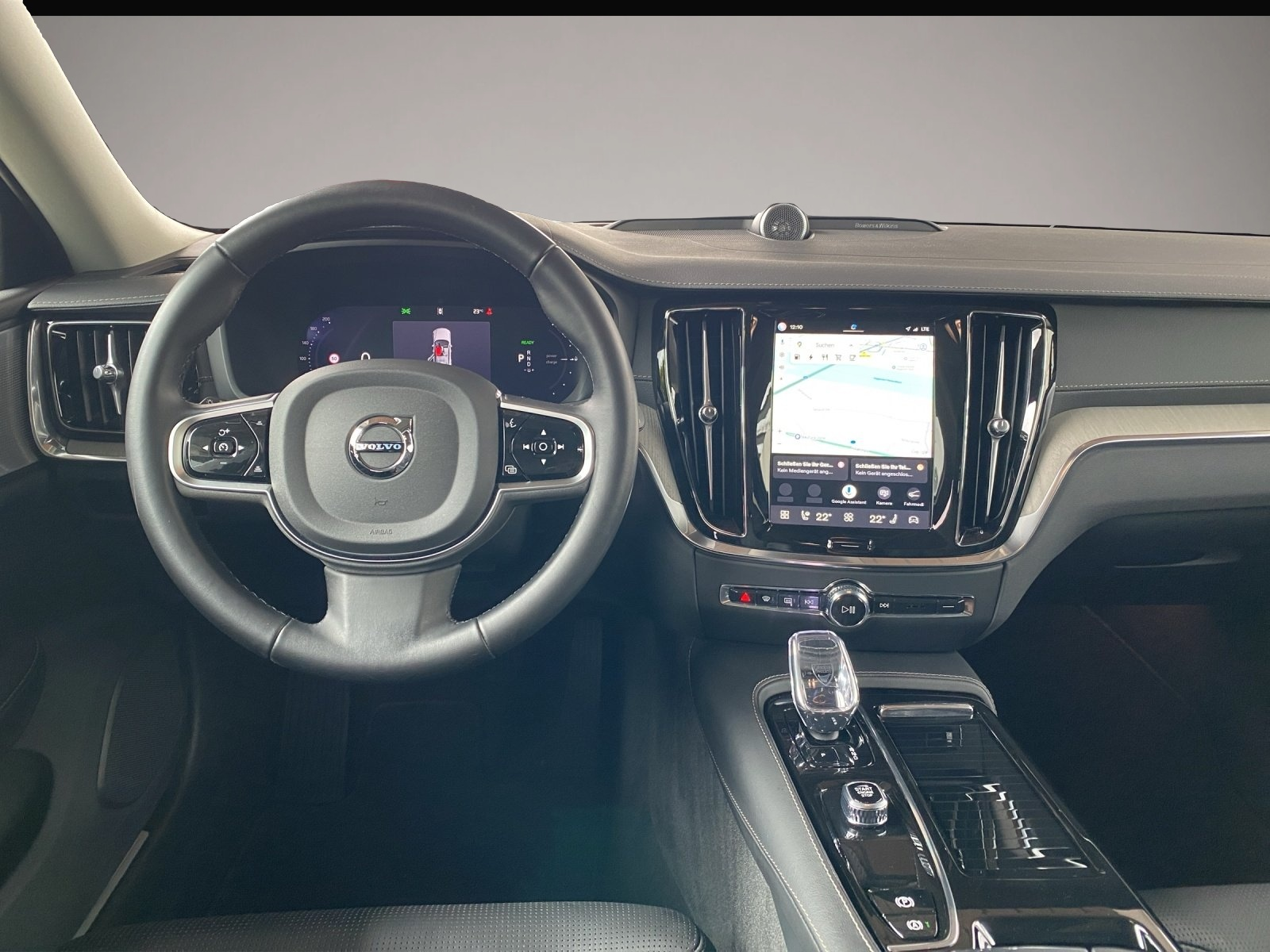 Volvo V60 (06/2024, )