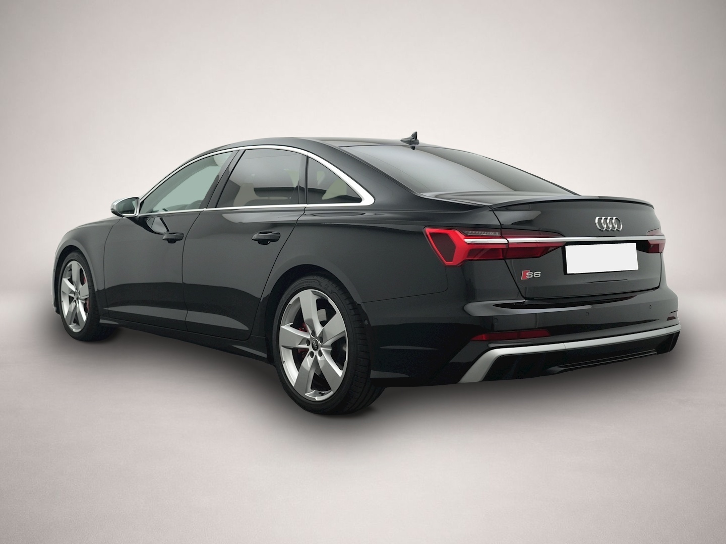 Audi S6 (07/2024, Diesel)