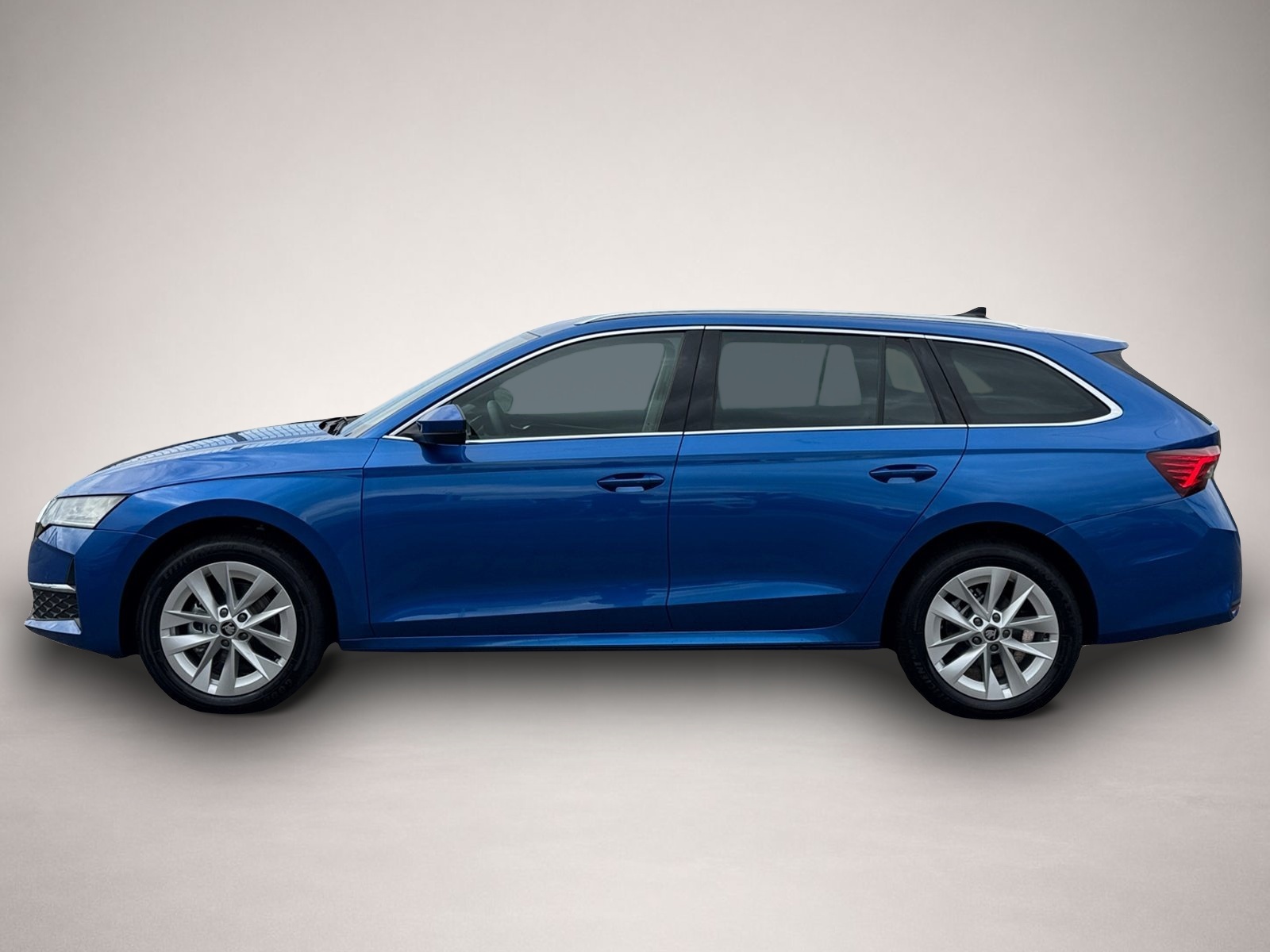 Skoda Octavia (06/2026, Diesel)