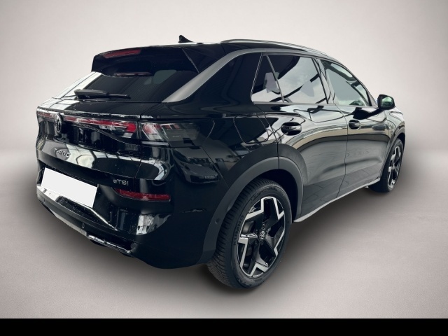 Volkswagen T-Roc (03/2026, Benzin)