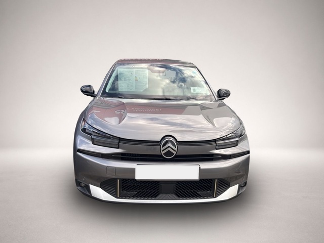 Citroen C4 (10/2025, Benzin)