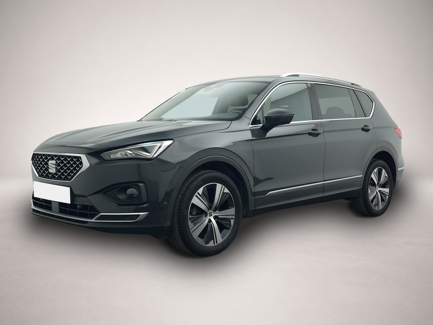 Seat Tarraco (09/2022, Benzin)