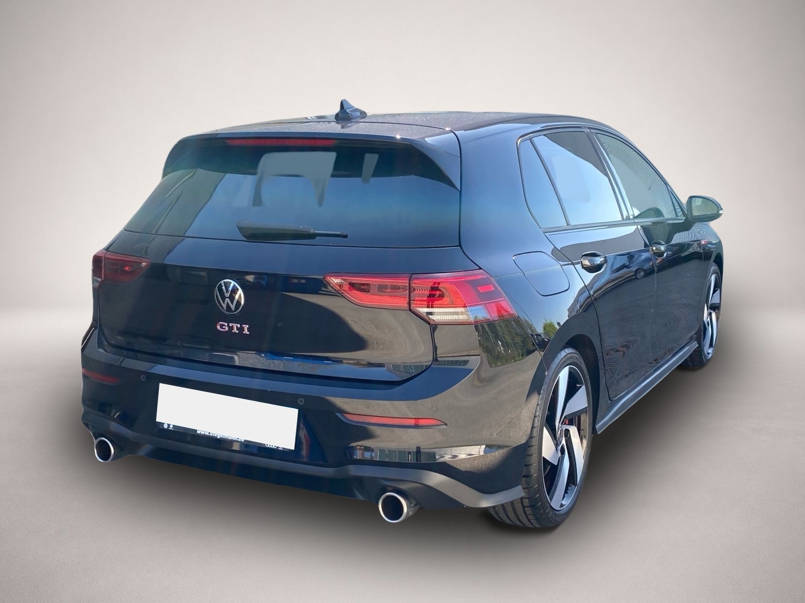 Volkswagen Golf (06/2021, Benzin)