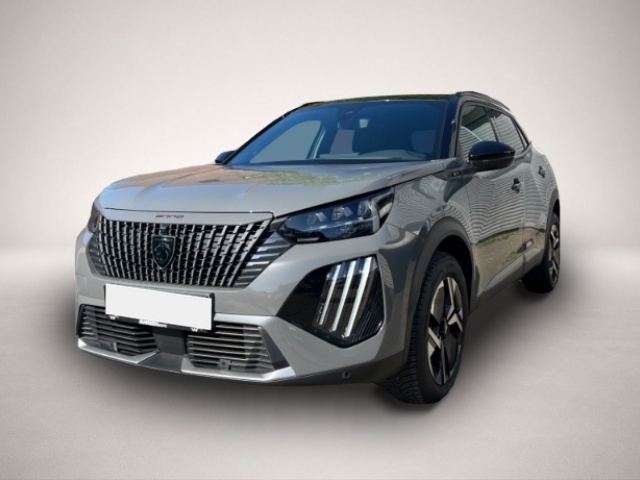 Peugeot 2008 (11/2025, Benzin)
