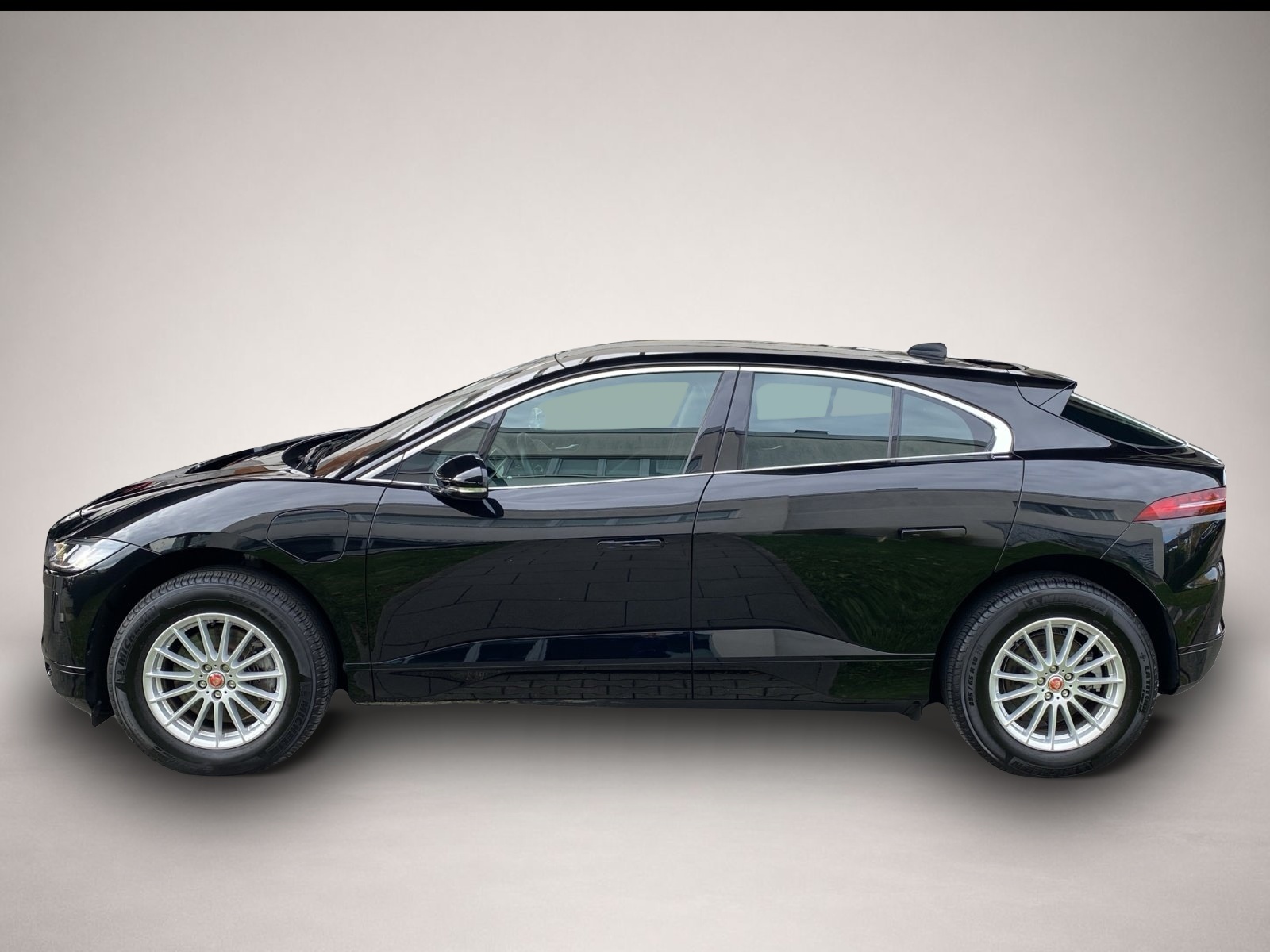 Jaguar I-Pace (10/2022, ELECTRIC)
