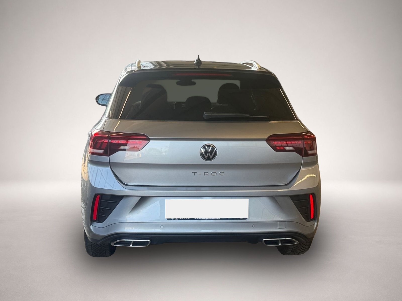 Volkswagen T-Roc (07/2025, )