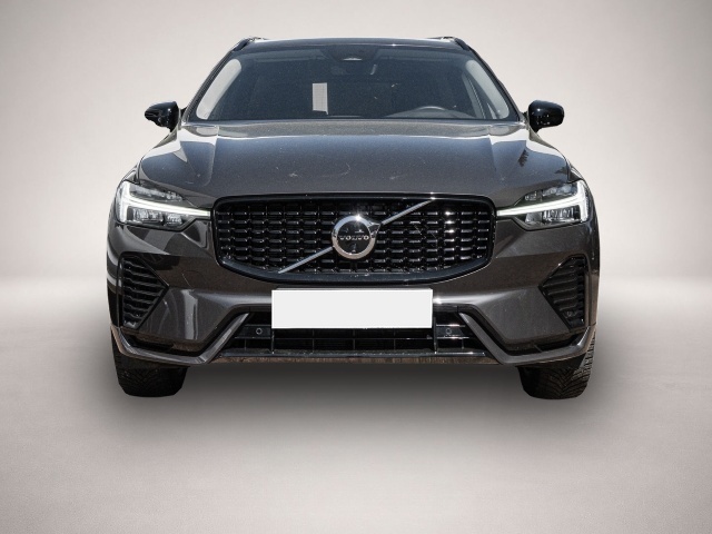 Volvo XC60 (02/2024, Benzin)