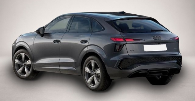 Audi Q3 (07/2026, Diesel)