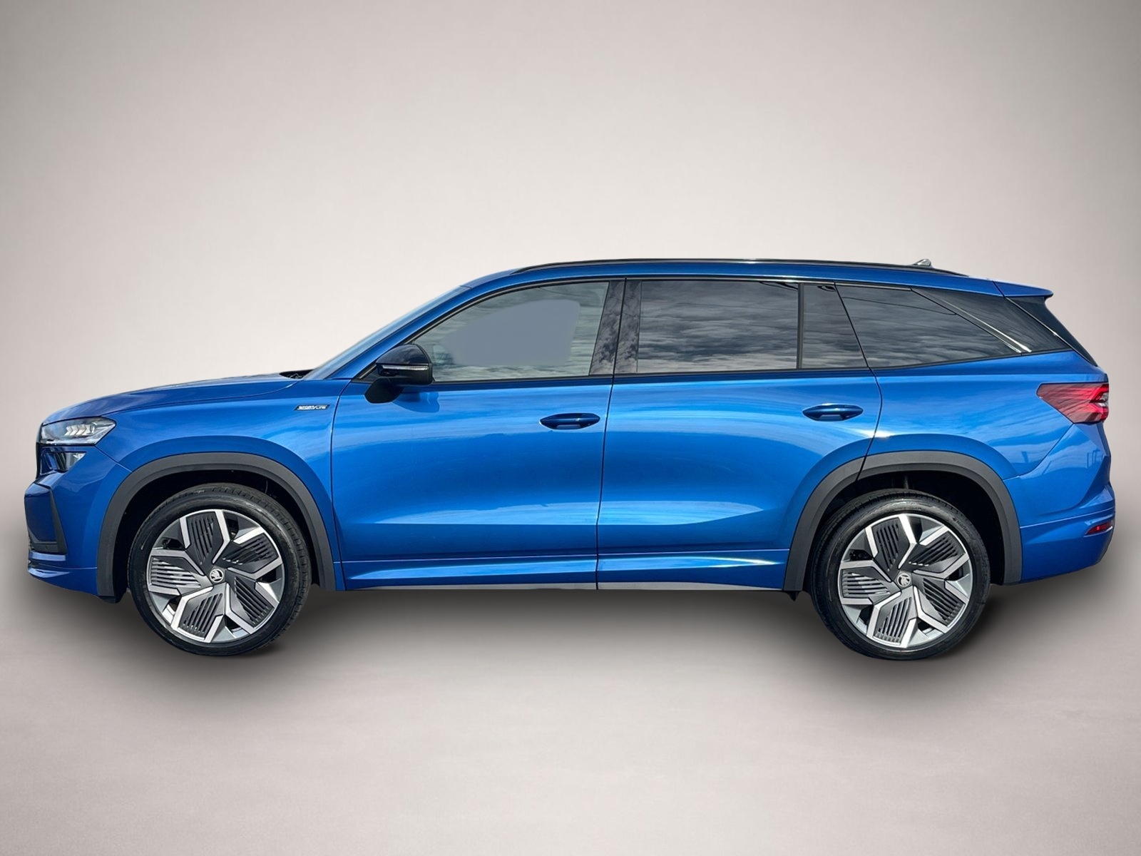 Skoda Kodiaq (01/2026, Diesel)