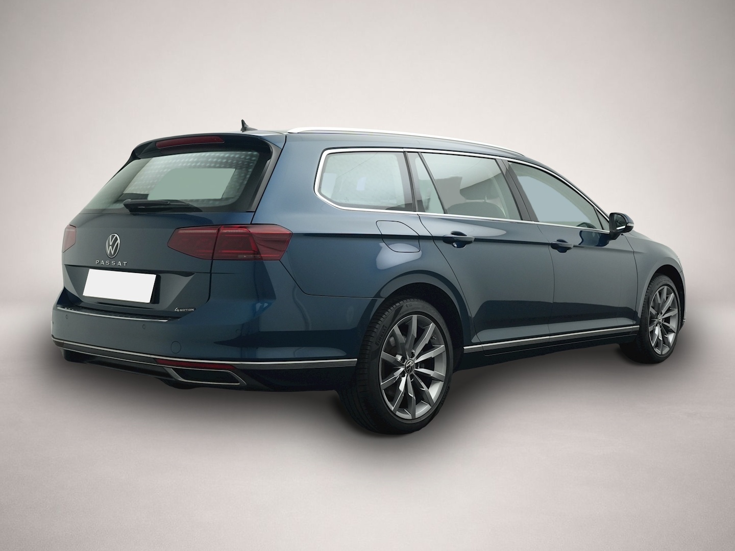 Volkswagen Passat Variant (10/2021, Diesel)