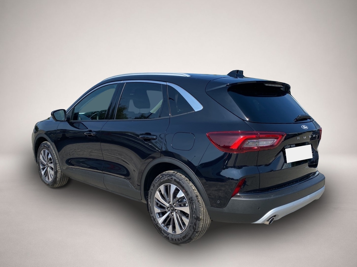 Ford Kuga (12/2025, Benzin)