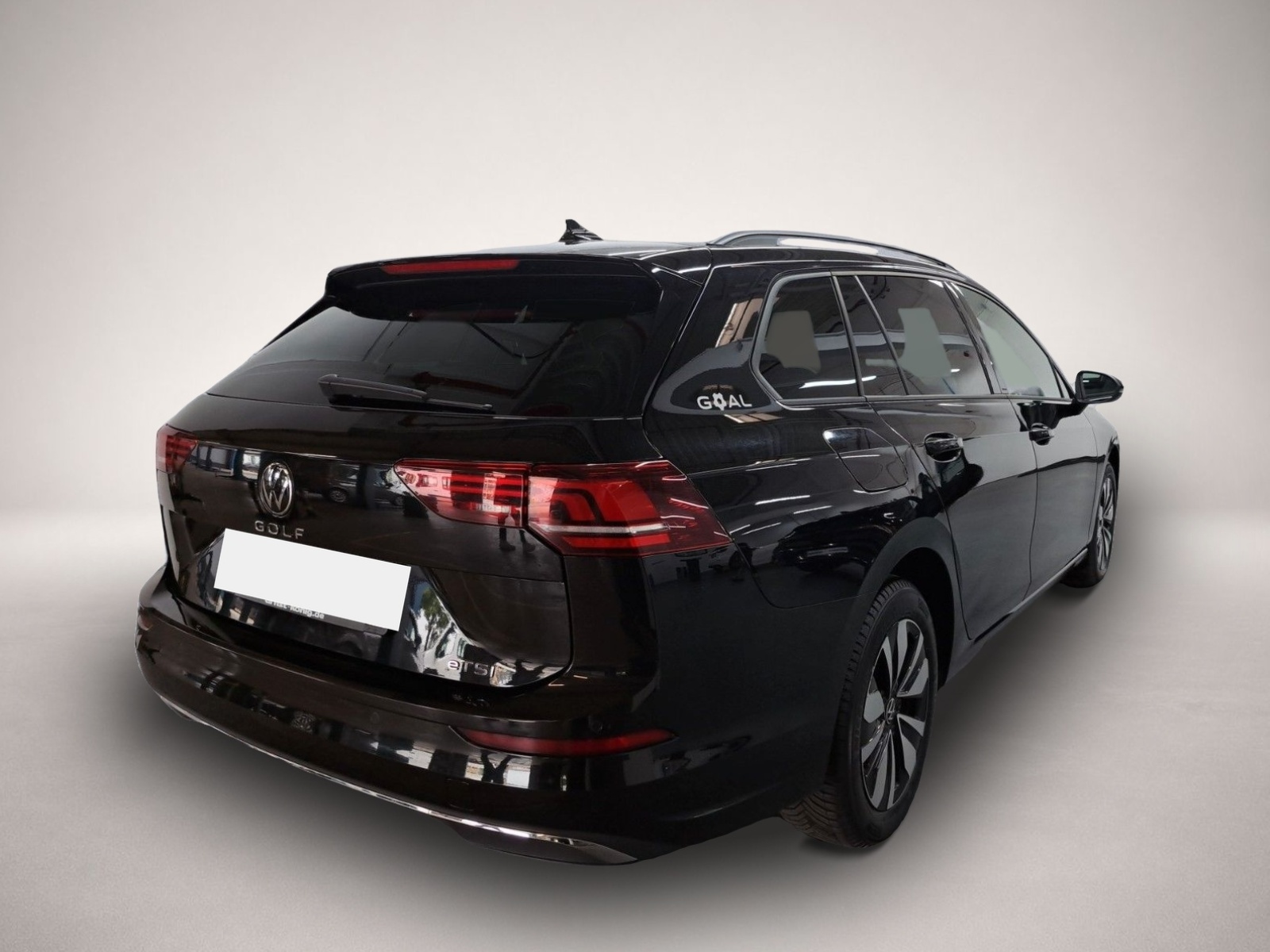 Volkswagen Golf (12/2024, )
