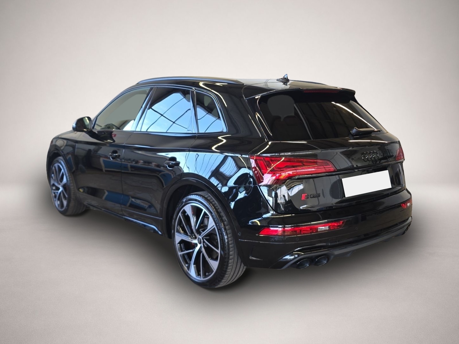 Audi SQ5 (03/2024, Diesel)