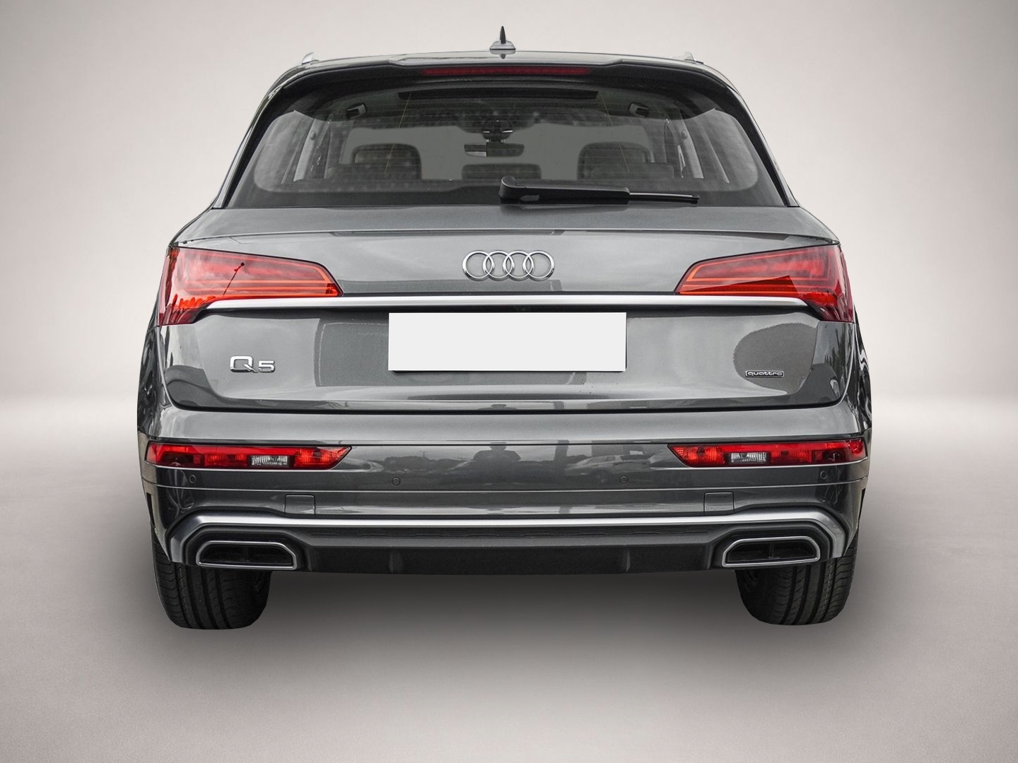 Audi quattro (04/2022, Diesel)