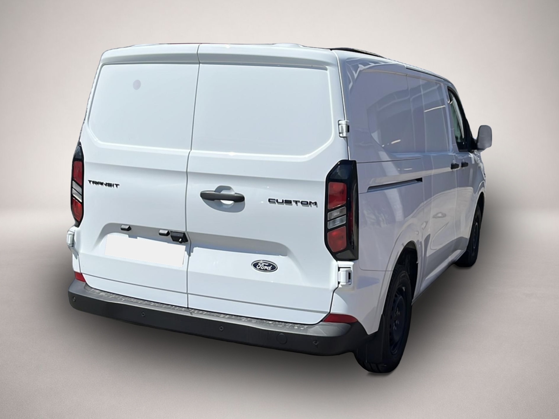 Ford Other (06/2026, Benzin)