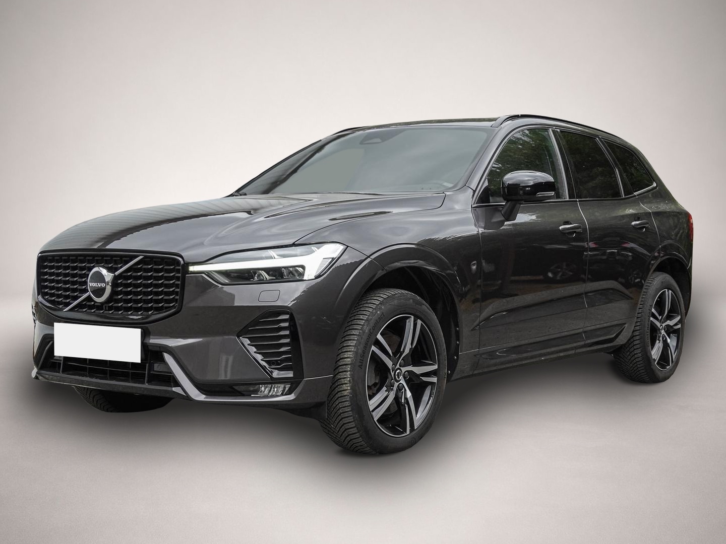 Volvo XC60 (05/2022, Diesel)