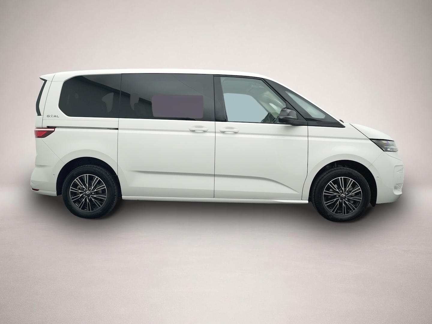 Volkswagen T7 Multivan (, Diesel)