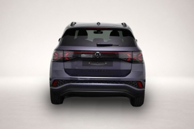 Volkswagen T-Cross, image 5 of 5