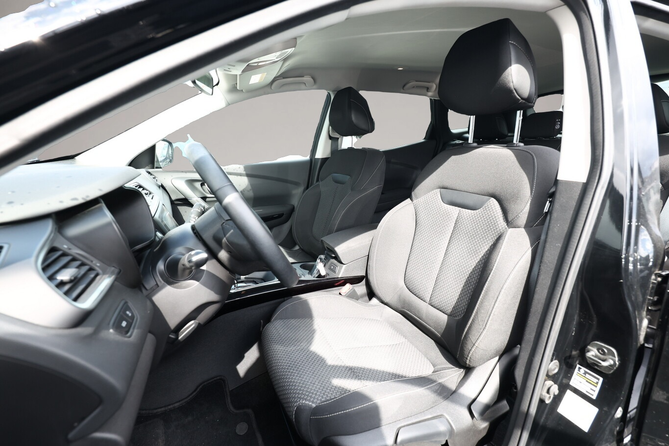 Renault Kadjar (02/2022, Diesel)