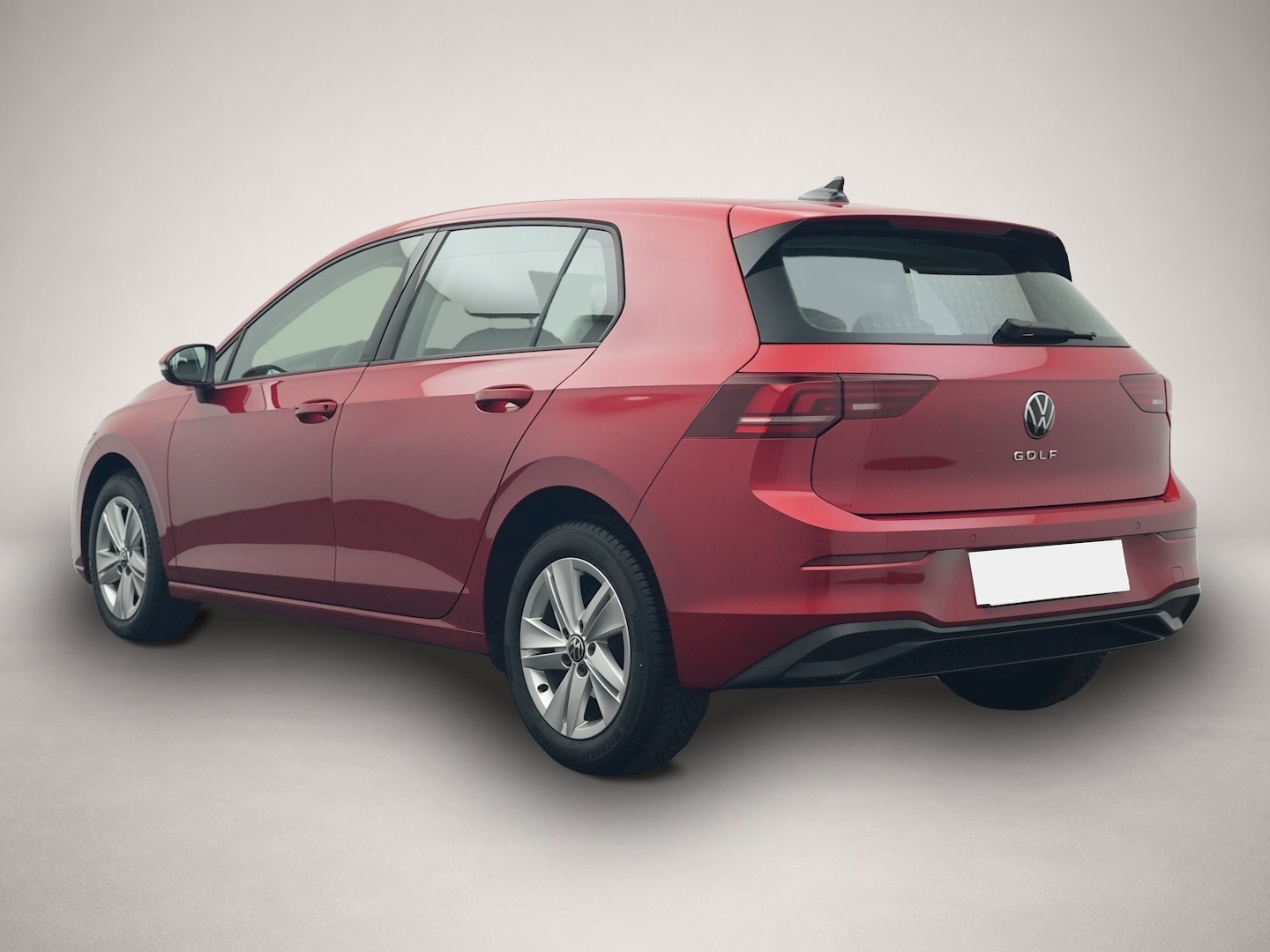 Volkswagen Golf (02/2025, Diesel)