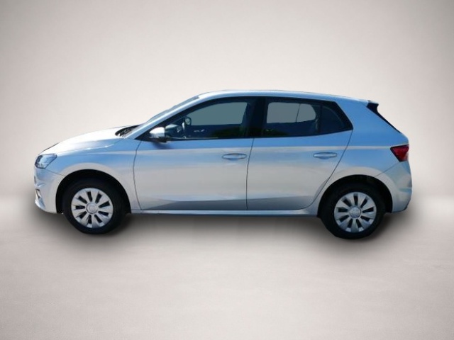 Skoda Fabia, Bild 2 von 3