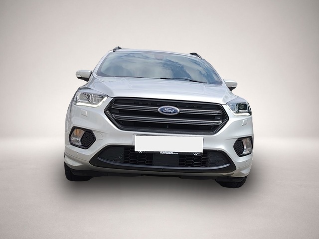 Ford Kuga (08/2019, Benzin)