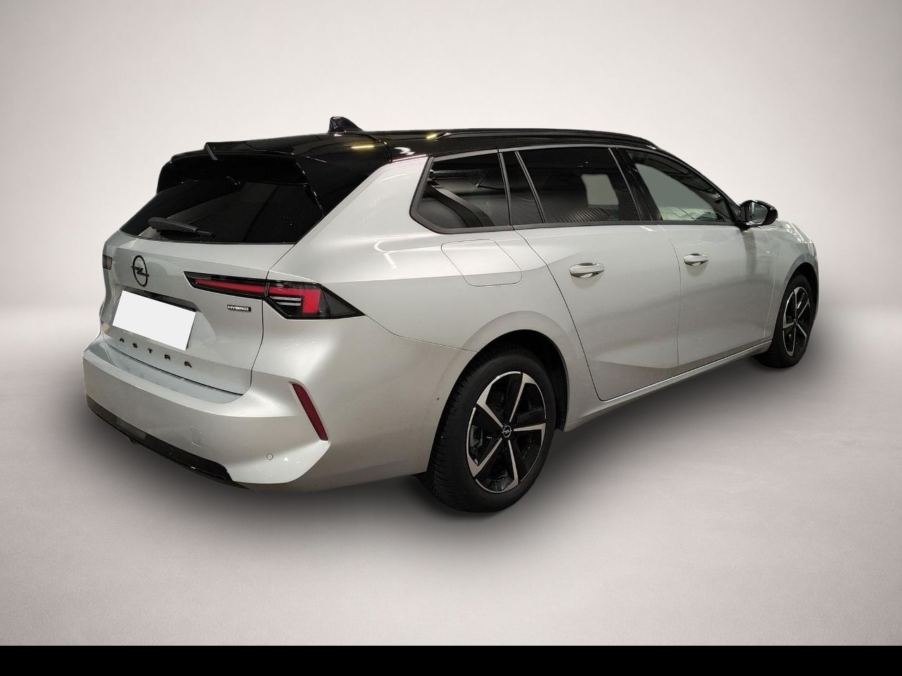 Opel Astra (03/2025, )