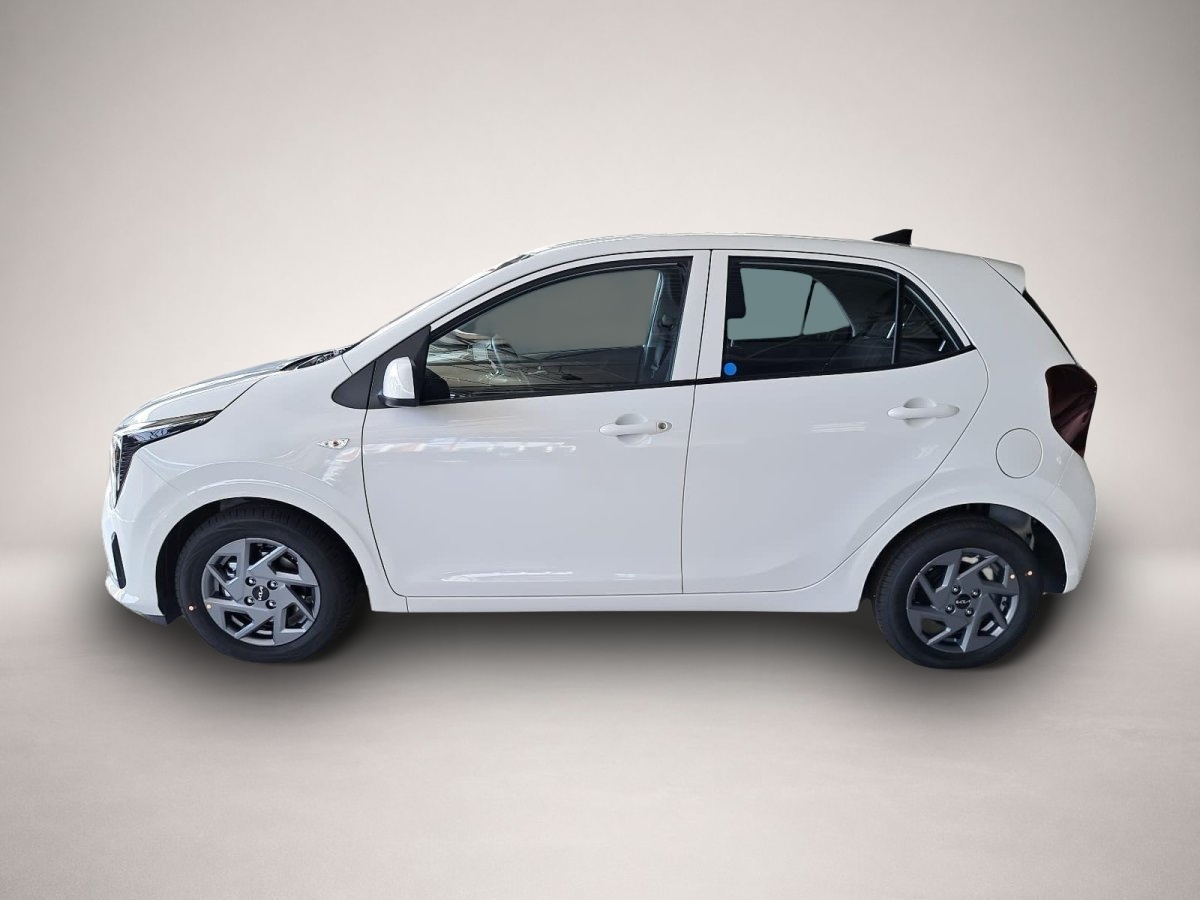 Kia Picanto, Bild 4 von 4
