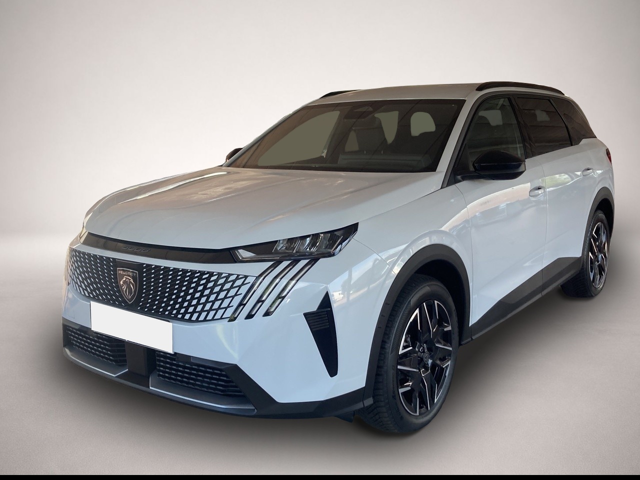 Peugeot 5008, Bild 2 von 7