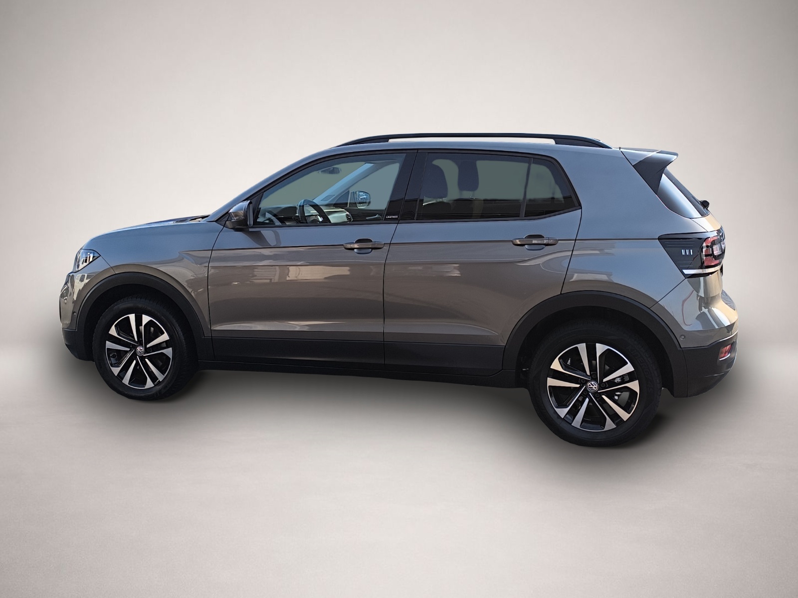 Volkswagen T-Cross (09/2020, )